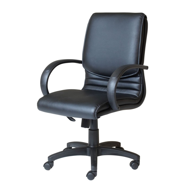 CL610 Medium Back Executive Chair 