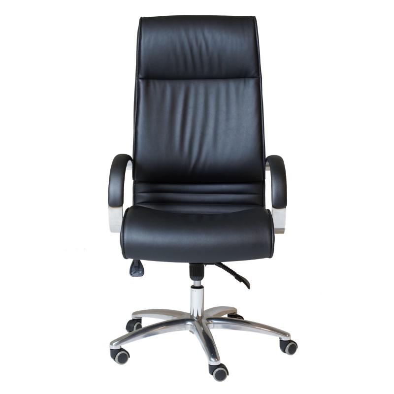 CL820 High Back PU Executive Chair 