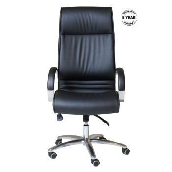 CL820 High Back PU Executive Chair 