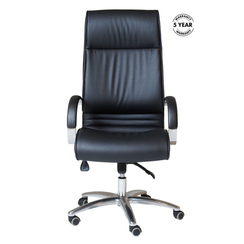 CL820 High Back PU Executive Chair 
