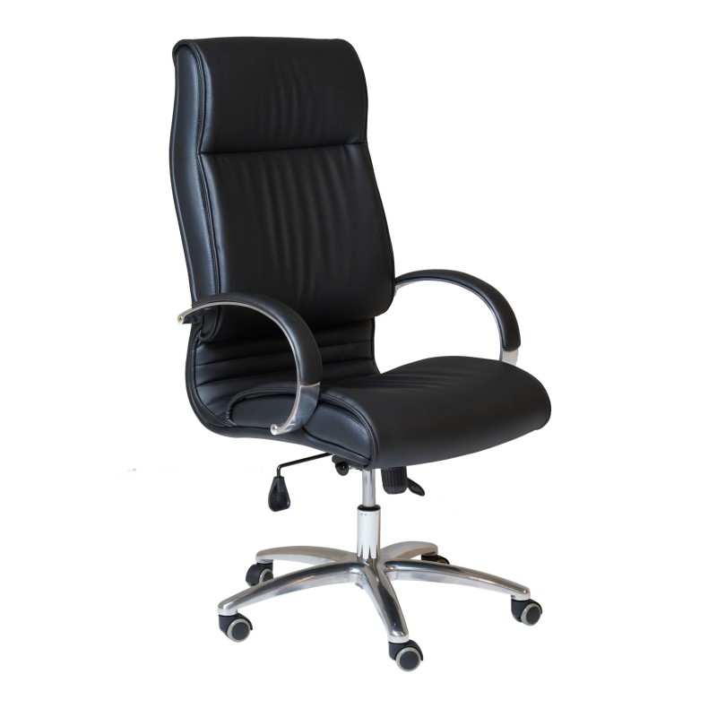 CL820 High Back PU Executive Chair 
