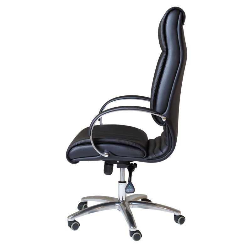 CL820 High Back PU Executive Chair 