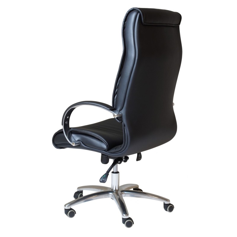 CL820 High Back PU Executive Chair 