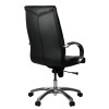 Franklin Leather Executive Chair High Back