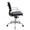Manta Leather Executive Chair Med Back 