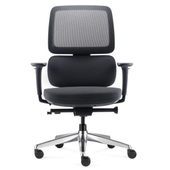 Orca Mesh Back Executive Chair  