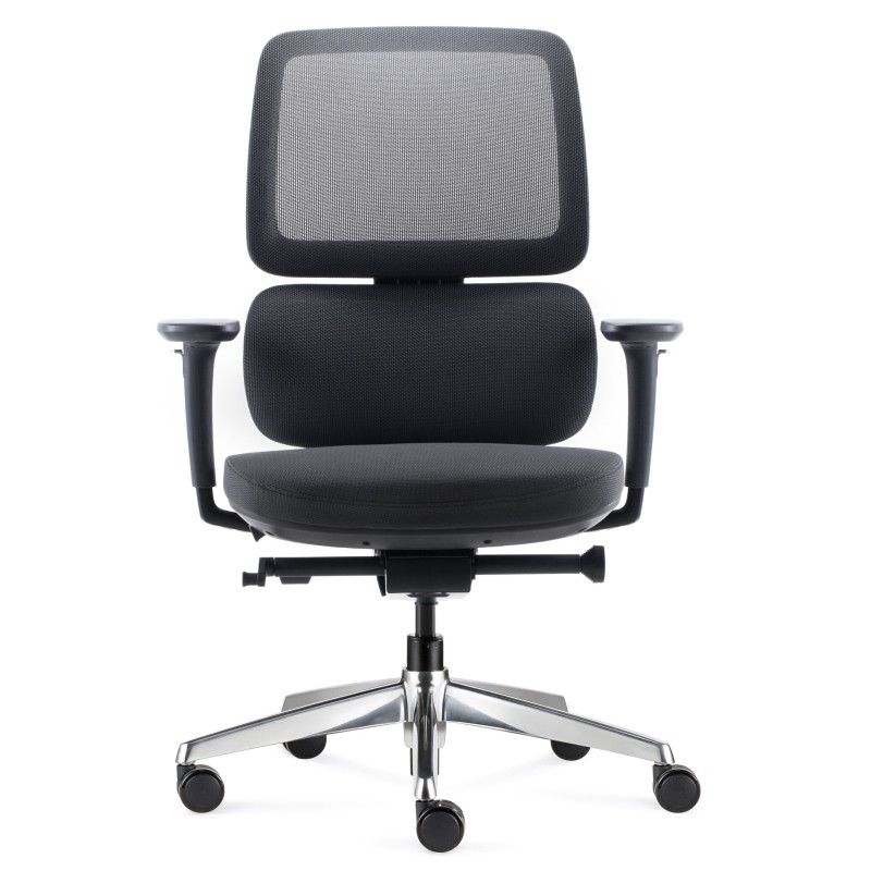 Orca Mesh Back Executive Chair  