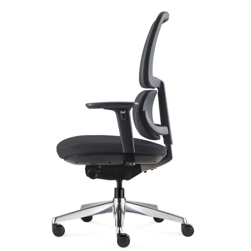 Orca Mesh Back Executive Chair  