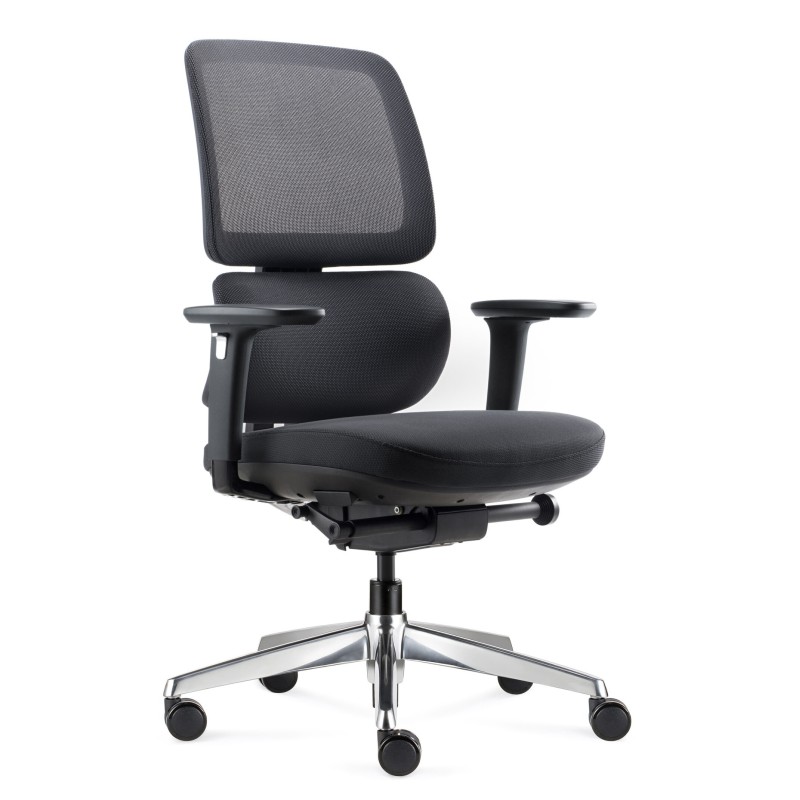 Orca Mesh Back Executive Chair  