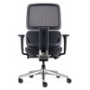 Orca Mesh Back Executive Chair  