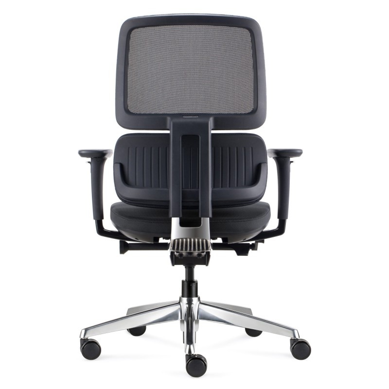 Orca Mesh Back Executive Chair  