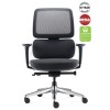 Orca Mesh Back Executive Chair  