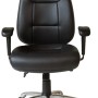 PU300 Executive High Back Operator Chair