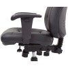 PU300 Executive High Back Operator Chair