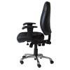 PU300 Executive High Back Operator Chair