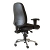 PU300 Executive High Back Operator Chair
