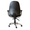 PU300 Executive High Back Operator Chair