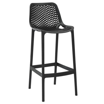 Cast Stool - AVAILABLE IN 2 HEIGHTS
