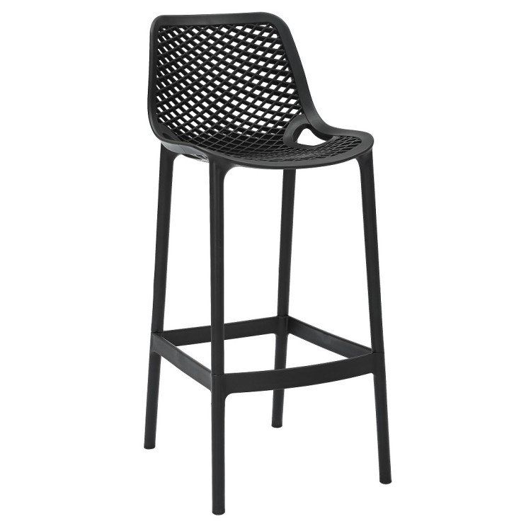 Cast Stool - AVAILABLE IN 2 HEIGHTS
