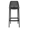 Cast Stool - AVAILABLE IN 2 HEIGHTS
