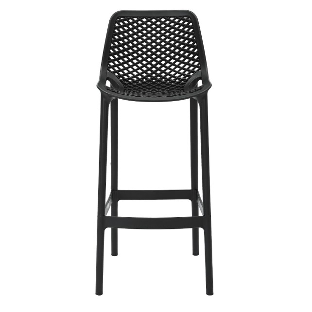 Cast Stool - AVAILABLE IN 2 HEIGHTS