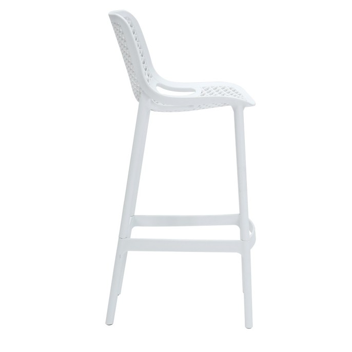Cast Stool - AVAILABLE IN 2 HEIGHTS
