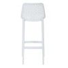 Cast Stool - AVAILABLE IN 2 HEIGHTS