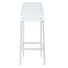 Cast Stool - AVAILABLE IN 2 HEIGHTS