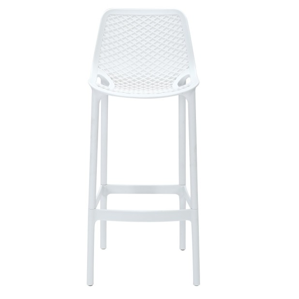 Cast Stool - AVAILABLE IN 2 HEIGHTS