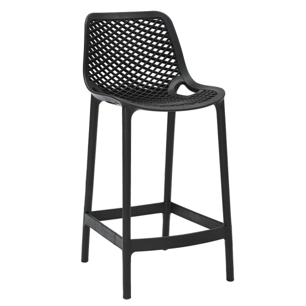 Cast Stool - AVAILABLE IN 2 HEIGHTS