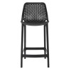 Cast Stool - AVAILABLE IN 2 HEIGHTS