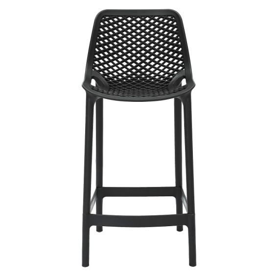 Cast Stool - AVAILABLE IN 2 HEIGHTS