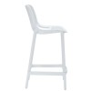 Cast Stool - AVAILABLE IN 2 HEIGHTS
