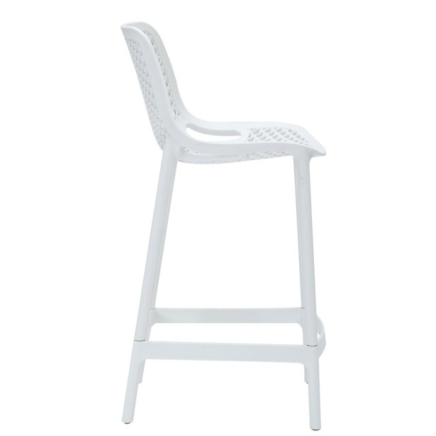 Cast Stool - AVAILABLE IN 2 HEIGHTS