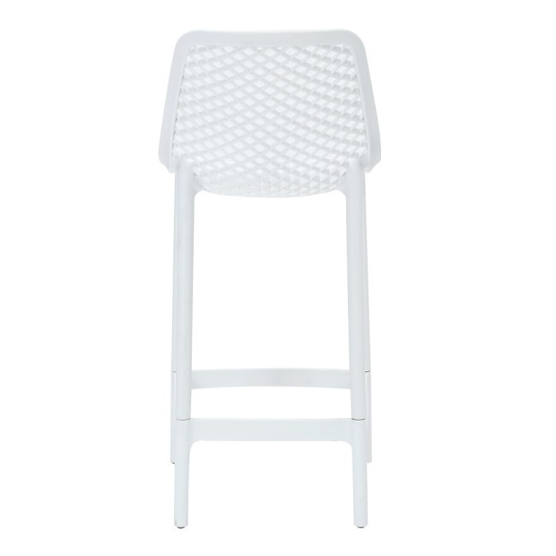 Cast Stool - AVAILABLE IN 2 HEIGHTS