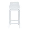 Cast Stool - AVAILABLE IN 2 HEIGHTS