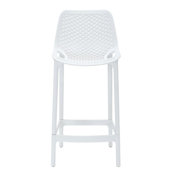Cast Stool - AVAILABLE IN 2 HEIGHTS