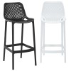 Cast Stool - AVAILABLE IN 2 HEIGHTS