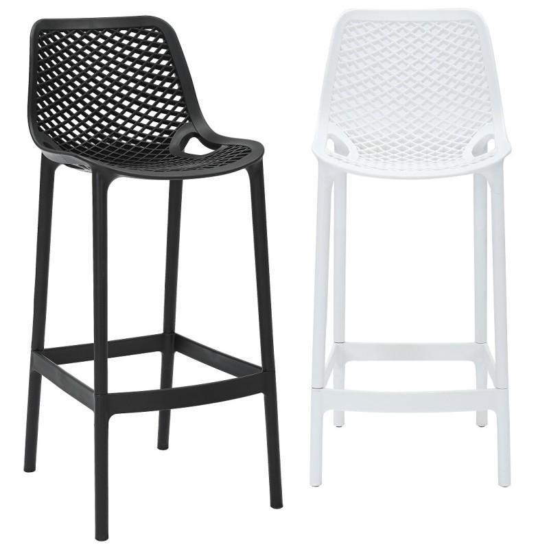 Cast Stool - AVAILABLE IN 2 HEIGHTS