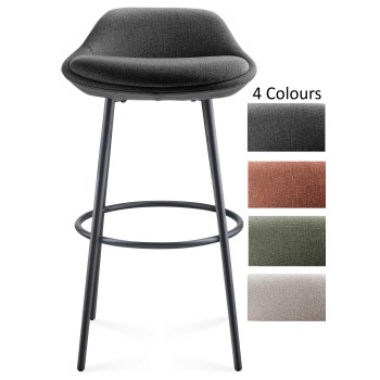 Eros Bar Stool