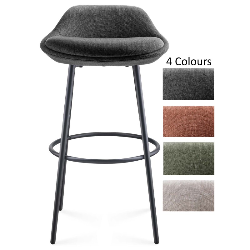 Eros Bar Stool