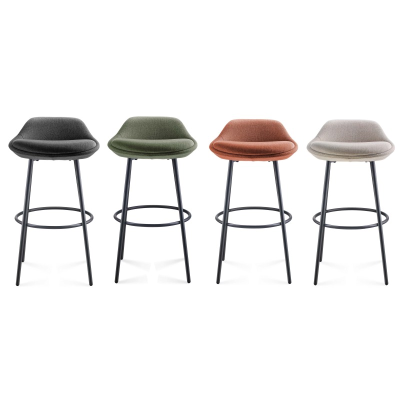Eros Bar Stool