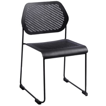 Frame  Stackable and Linking Chair