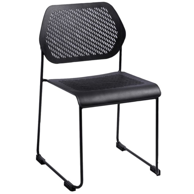 Frame  Stackable and Linking Chair