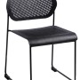 Frame  Stackable and Linking Chair