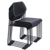 Frame  Stackable and Linking Chair