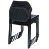 Frame  Stackable and Linking Chair