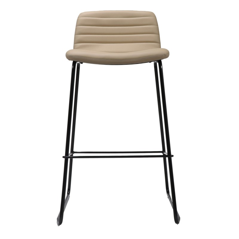 Pixel Counter Stool - 630mmH CHOICE OF 5 COLOURS