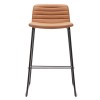 Pixel Counter Stool - 630mmH CHOICE OF 5 COLOURS
