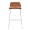Pixel Counter Stool - 630mmH CHOICE OF 5 COLOURS